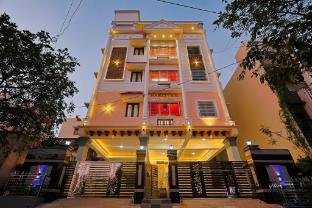 aashi premium serviced apartments