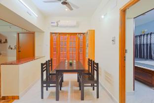 aashi premium serviced apartments
