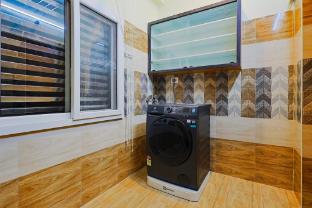 aashi premium serviced apartments