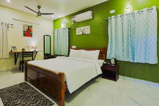 aashi premium serviced apartments