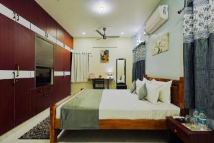 aashi premium serviced apartments