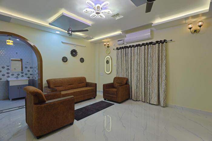 aashi premium serviced apartments