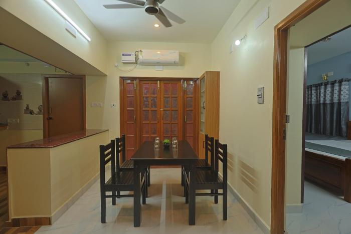 aashi premium serviced apartments