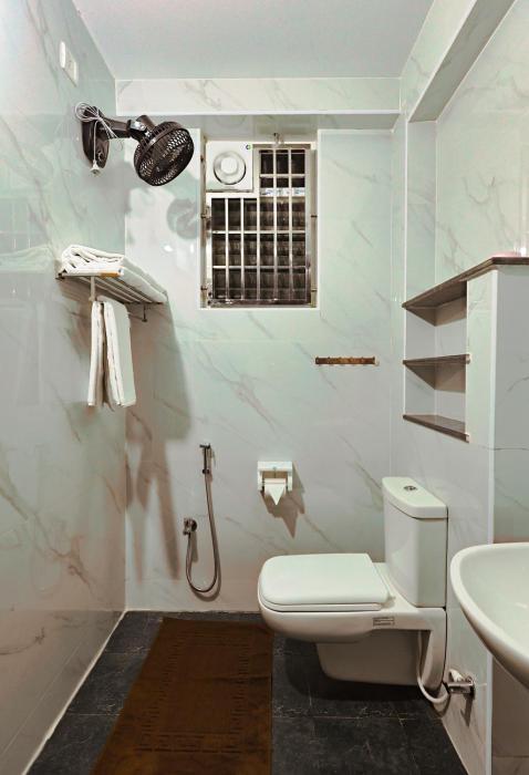 aashi premium serviced apartments