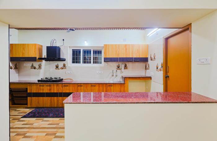 aashi premium serviced apartments