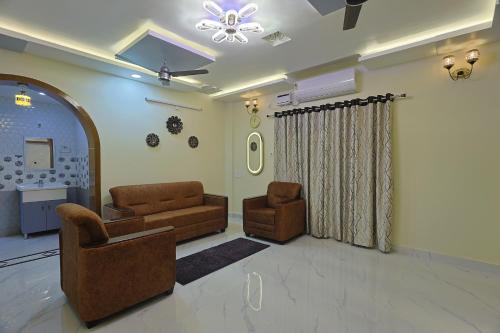 aashi premium serviced apartments