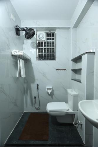 aashi premium serviced apartments