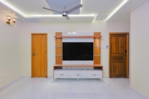aashi premium serviced apartments