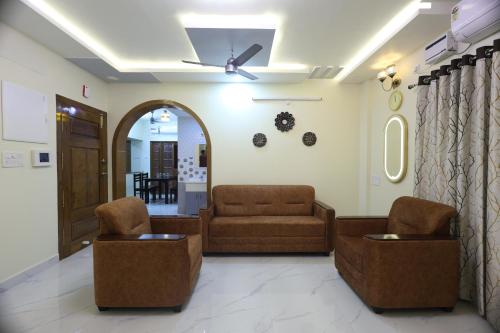 aashi premium serviced apartments