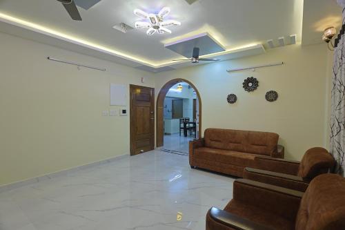 aashi premium serviced apartments