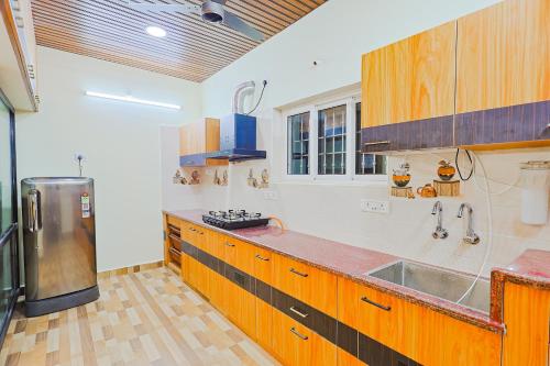 aashi premium serviced apartments
