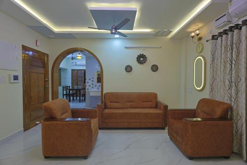 aashi premium serviced apartments