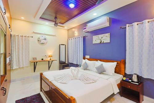 aashi premium serviced apartments