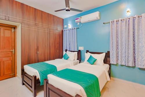 aashi premium serviced apartments