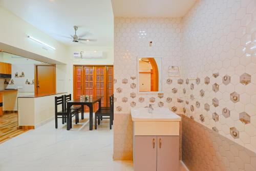 aashi premium serviced apartments