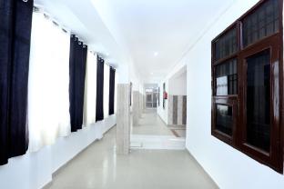 hotel s2 residency near railway station chandigarh