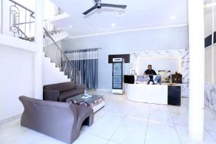 hotel s2 residency near railway station chandigarh