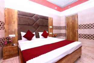 hotel s2 residency near railway station chandigarh