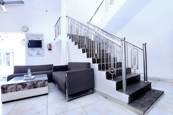 Hotel S2 Residency Near Railway Station Chandigarh,,3 star