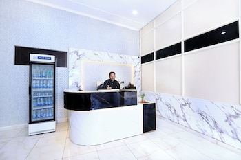 Hotel S2 Residency Near Railway Station Chandigarh,,3 star