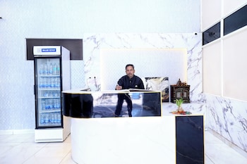 Hotel S2 Residency Near Railway Station Chandigarh,,3 star