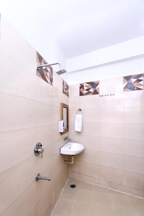 hotel s2 residency near railway station chandigarh