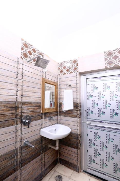 hotel s2 residency near railway station chandigarh