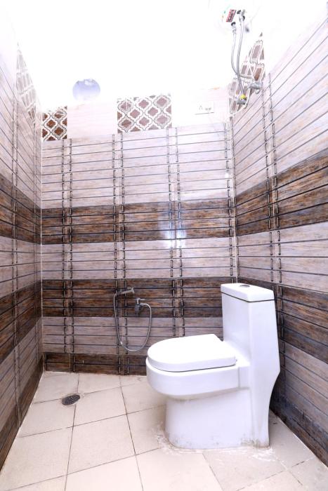 hotel s2 residency near railway station chandigarh