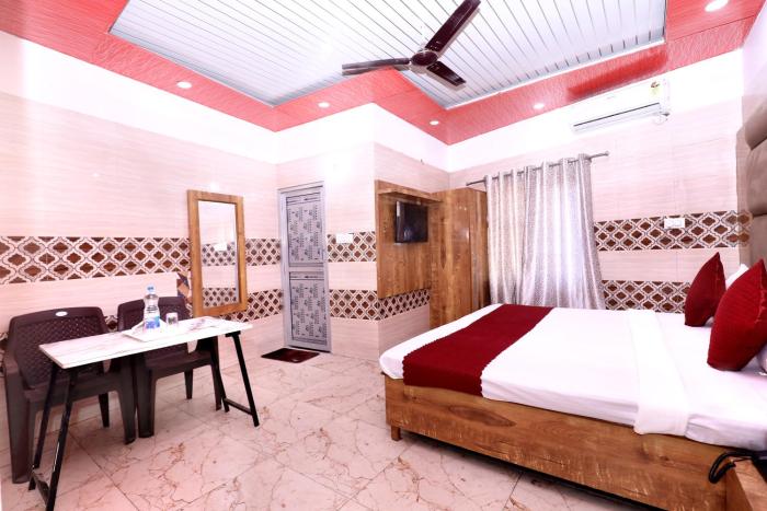 hotel s2 residency near railway station chandigarh