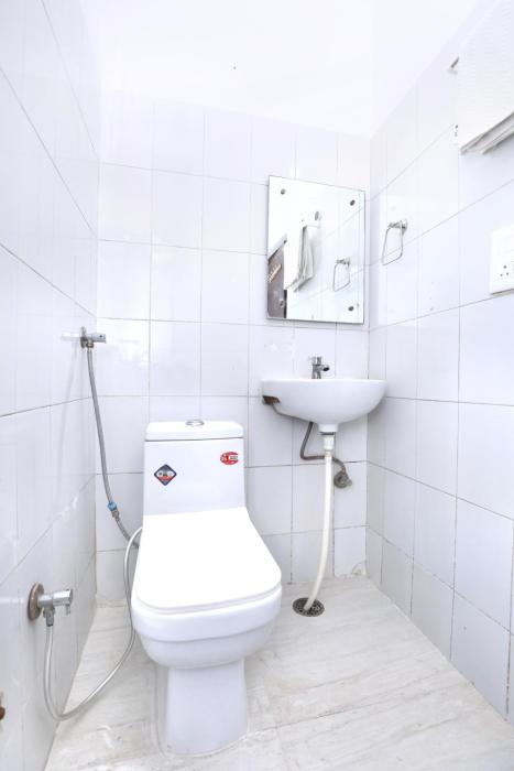 hotel s2 residency near railway station chandigarh