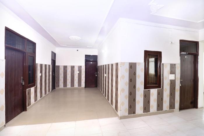 hotel s2 residency near railway station chandigarh