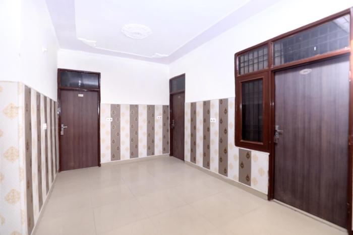 hotel s2 residency near railway station chandigarh