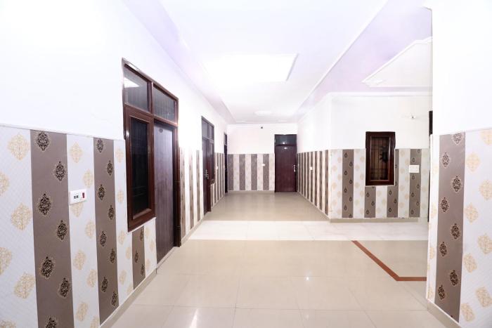 hotel s2 residency near railway station chandigarh