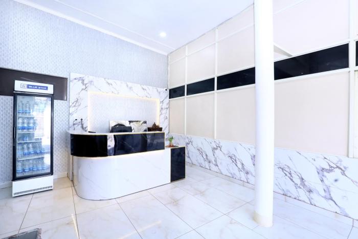 hotel s2 residency near railway station chandigarh