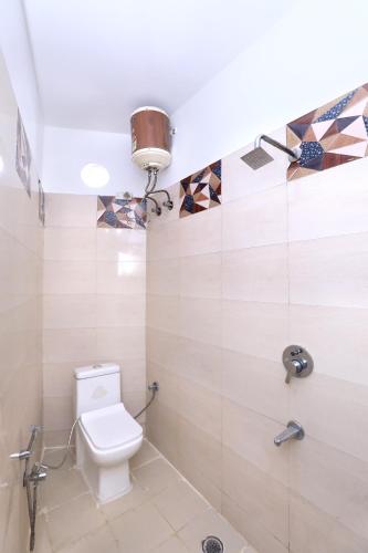 hotel s2 residency near railway station chandigarh