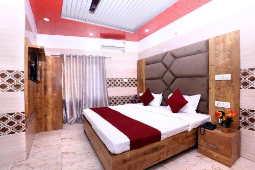 hotel s2 residency near railway station chandigarh