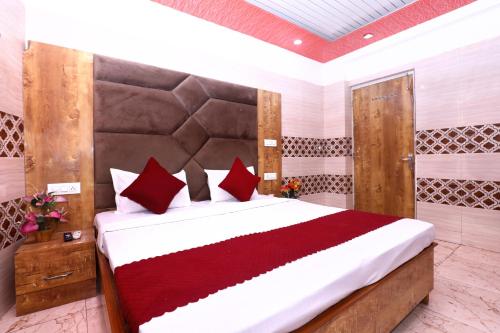 hotel s2 residency near railway station chandigarh
