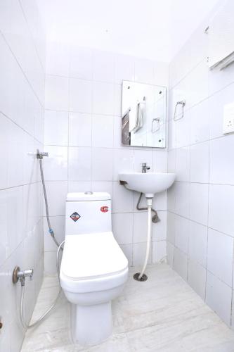 hotel s2 residency near railway station chandigarh