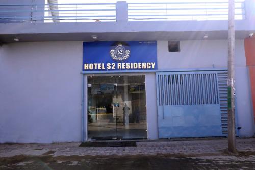 hotel s2 residency near railway station chandigarh