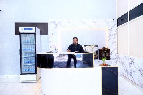 hotel s2 residency near railway station chandigarh