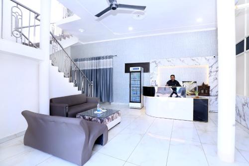 hotel s2 residency near railway station chandigarh