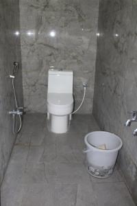 mbs residency