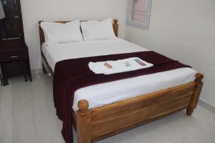 mbs residency