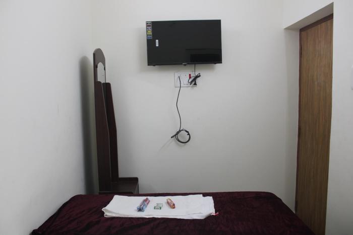 mbs residency