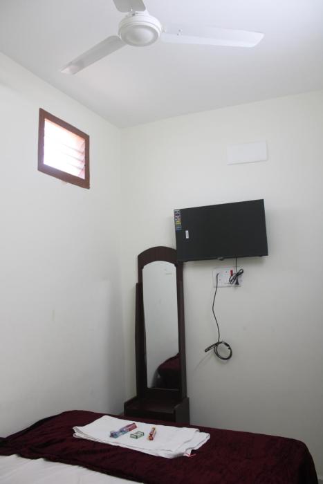 mbs residency
