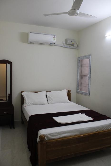 mbs residency
