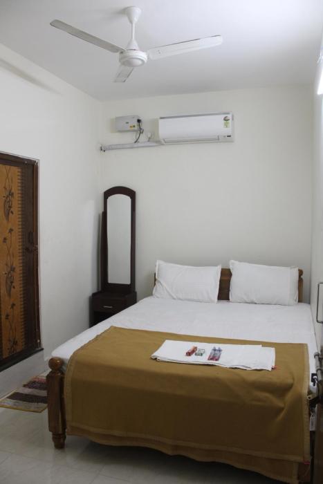 mbs residency