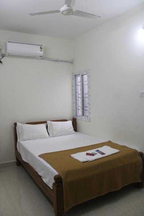 mbs residency