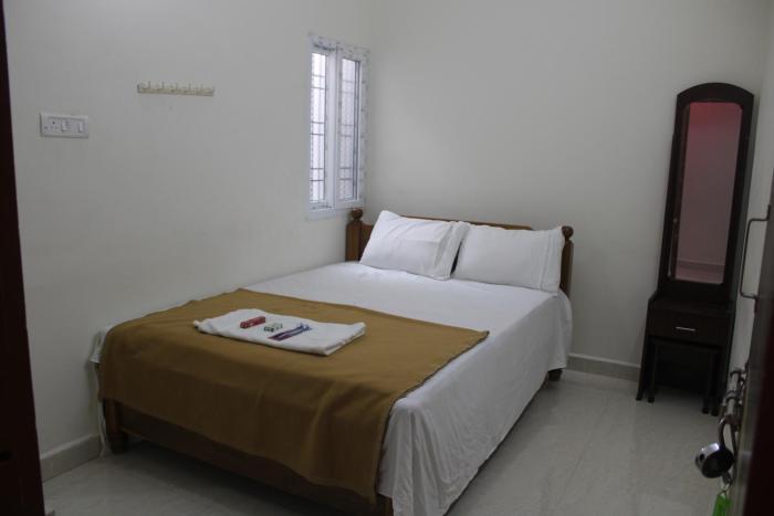 mbs residency