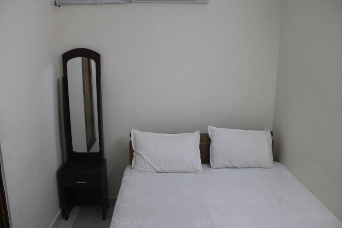 mbs residency